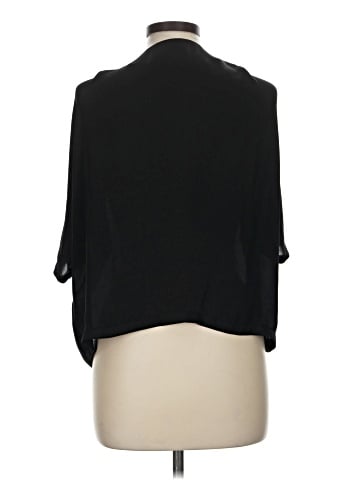 Elodie 3/4 Sleeve Blouse (view 2)
