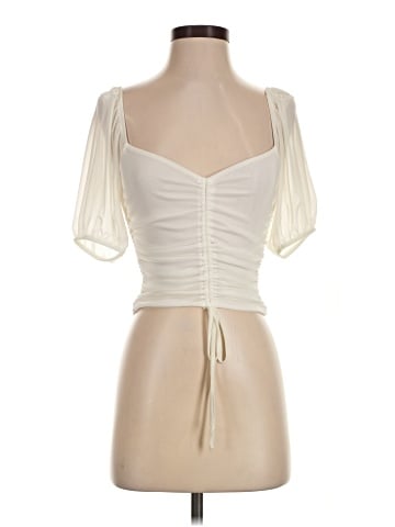 A Love Like You Short Sleeve Top (view 1)