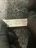 Tru Fit Black Leggings Size 2X - photo 5