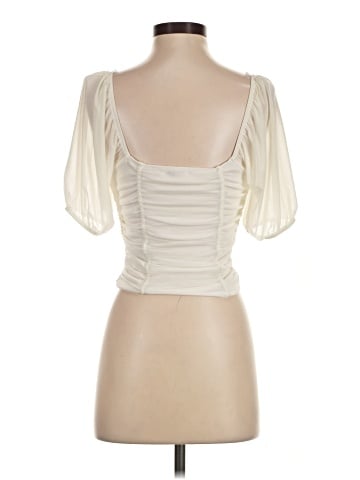 A Love Like You Short Sleeve Top (view 2)