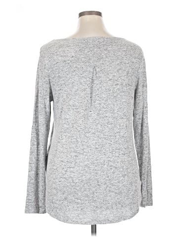 Ava & Viv Pullover Sweater (view 2)