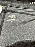 Danskin Now Gray Active Pants Size XXL - photo 4