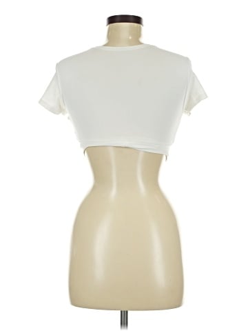 Robin Piccone Short Sleeve Top (view 2)