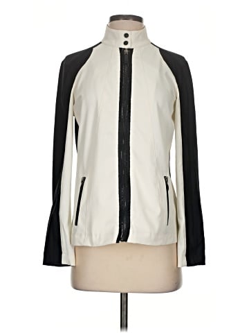 Zenergy by Chico's Track Jacket (view 1)