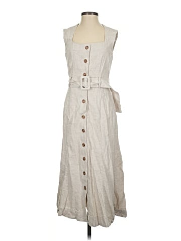 Banana Republic Factory Store Casual Dress (view 1)