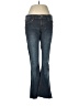 Tyte Hearts Blue Jeans Size 9 - photo 1