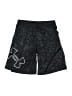 Under Armour Graphic Black Athletic Shorts Size L (youth) - photo 1