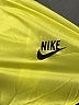 Nike 100% Polyester Color Block Green Track Jacket Size M - photo 6