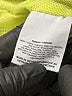 Nike 100% Polyester Color Block Green Track Jacket Size M - photo 7