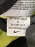 Nike 100% Polyester Color Block Green Track Jacket Size M - photo 8