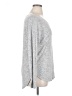 Ava & Viv Silver Pullover Sweater Size 14 (X) - photo 4