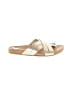 Reef Ivory Sandals Size 8 - photo 1