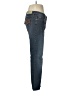 Tyte Hearts Blue Jeans Size 9 - photo 4