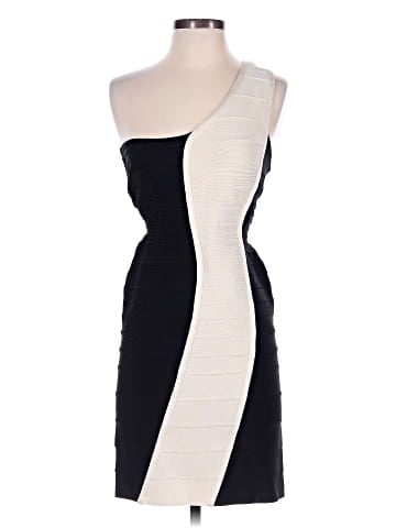 Herve Leger Cocktail Dress (view 1)