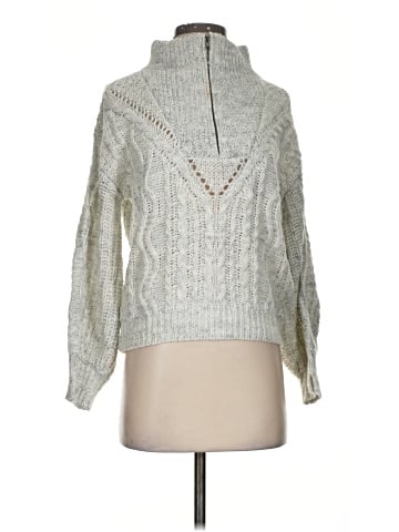 Heartloom Pullover Sweater (view 1)