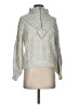 Heartloom Silver Pullover Sweater Size S - photo 1