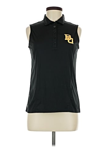 Antigua Sleeveless Blouse (view 1)