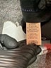 Theory Solid Gray Wool Pants Size 8 - photo 8