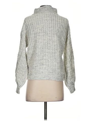 Heartloom Pullover Sweater (view 2)