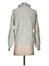 Heartloom Silver Pullover Sweater Size S - photo 2