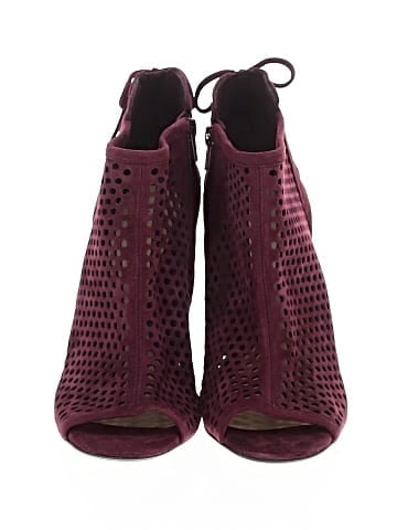 Gianni Bini Ankle Boots (view 2)