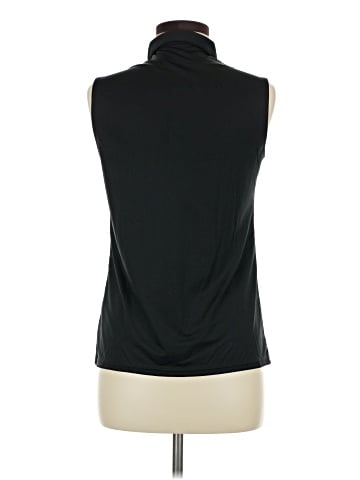 Antigua Sleeveless Blouse (view 2)