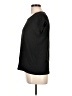 Max Studio Black Short Sleeve T-Shirt Size L - photo 5
