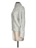 Heartloom Silver Pullover Sweater Size S - photo 5