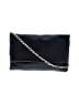 Mix No. 6 100% Polyurethane Solid Black Clutch One size - photo 1