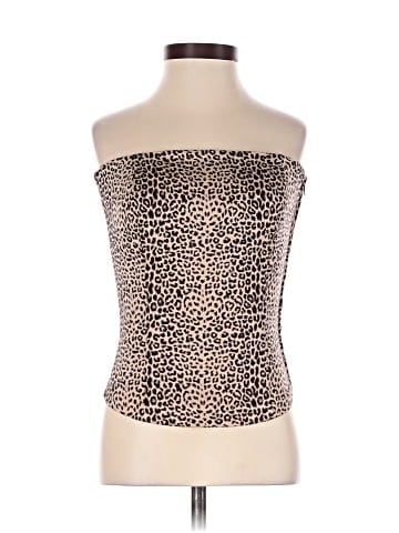Bebe Tube Top (view 1)