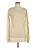 T/o Sweaters Ivory Pullover Sweater Size M - photo 1