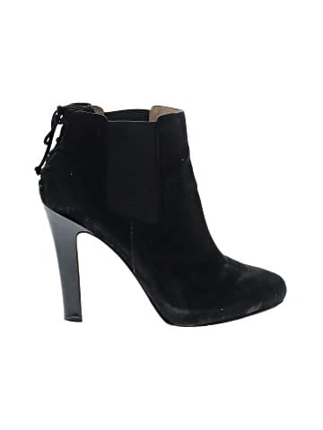 Diane von Furstenberg Ankle Boots (view 1)