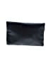 Mix No. 6 100% Polyurethane Solid Black Clutch One size - photo 3