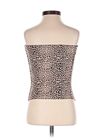 Bebe Tube Top (view 2)