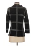 Belldini Plaid Black Turtleneck Sweater Size S - photo 2