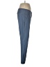 ATM Solid Blue Casual Pants Size 12 - photo 4