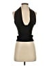 WeWoreWhat Black Tank Top Size S - photo 1
