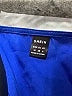 Shein Blue 3/4 Sleeve Top Size 6 - photo 7