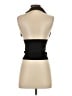 WeWoreWhat Black Tank Top Size S - photo 2