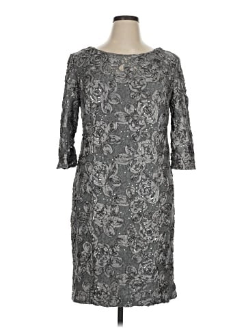 Alex Evenings Cocktail Dress (view 1)