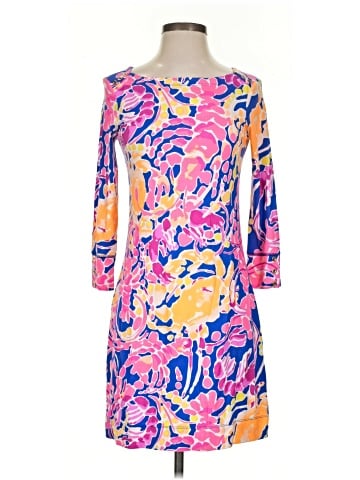 Lilly Pulitzer Cocktail Dress (view 1)