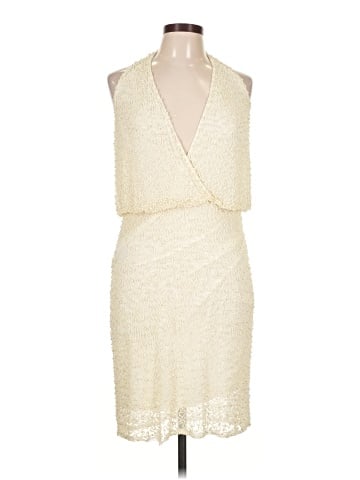 Aidan Mattox Cocktail Dress (view 1)