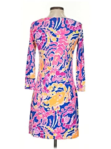 Lilly Pulitzer Cocktail Dress (view 2)