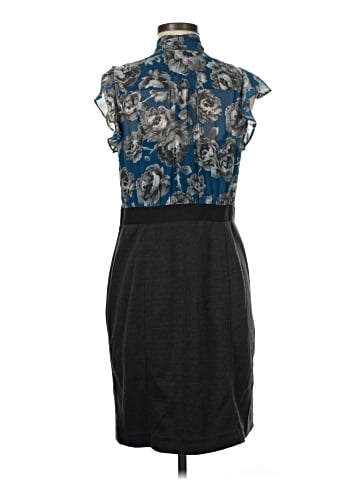 Ann Taylor LOFT Outlet Cocktail Dress (view 2)