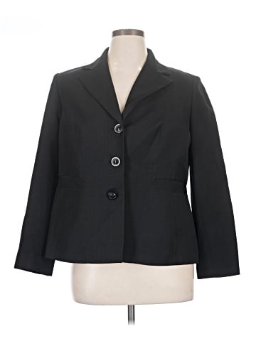 Evan Picone Blazer (view 1)