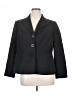 Evan Picone Black Blazer Size 14 - photo 1