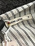 Marine Layer Silver Casual Dress Size M - photo 7