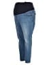 Old Navy Blue Jeans Size 18 Maternity - photo 1