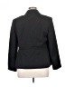 Evan Picone Black Blazer Size 14 - photo 2