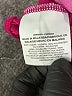 Nike 100% Polyester Pink Skort Size M - photo 4